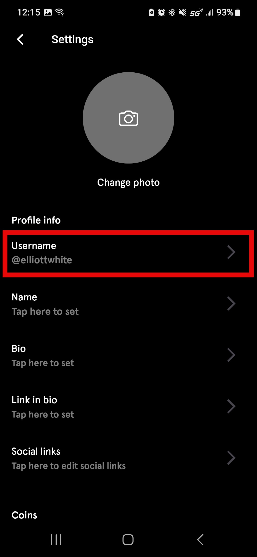 Tap Username .jpg