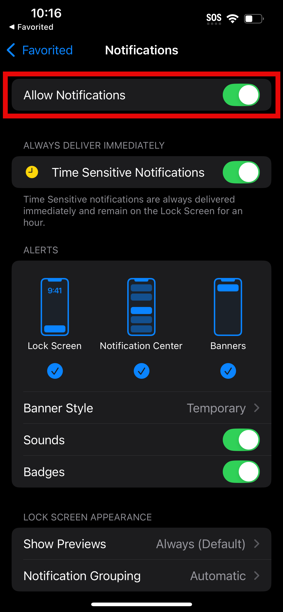 iPhone Allow notifications.png