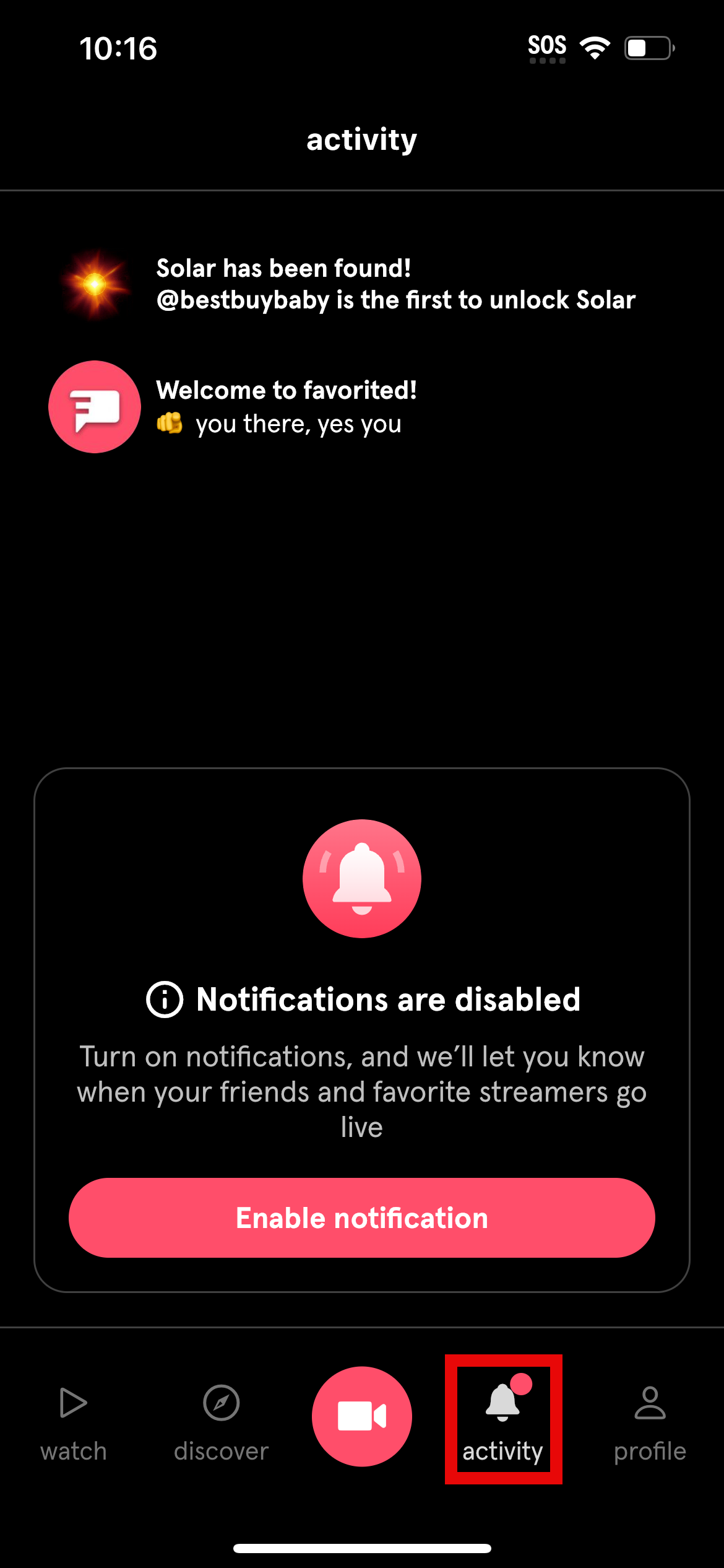 iPhone Tap Activity.png