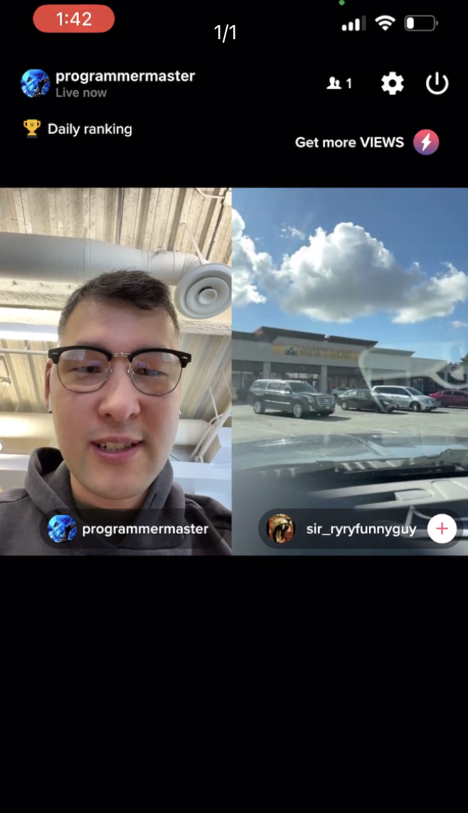 Cohost split screen.png