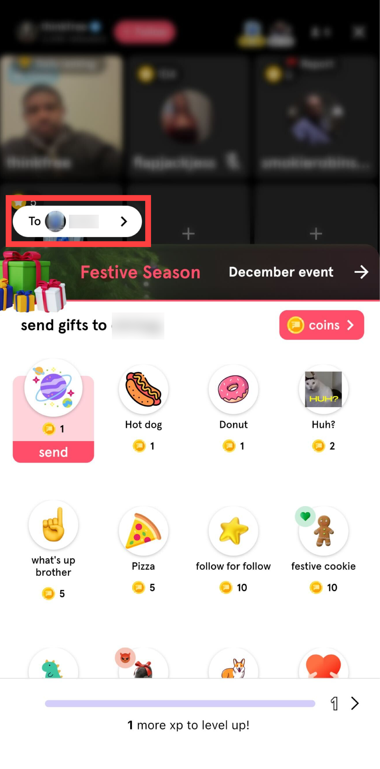 Click on user name to open a pop up screen.png