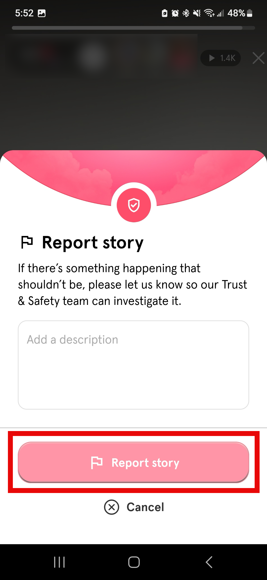 Tap Report Story.png