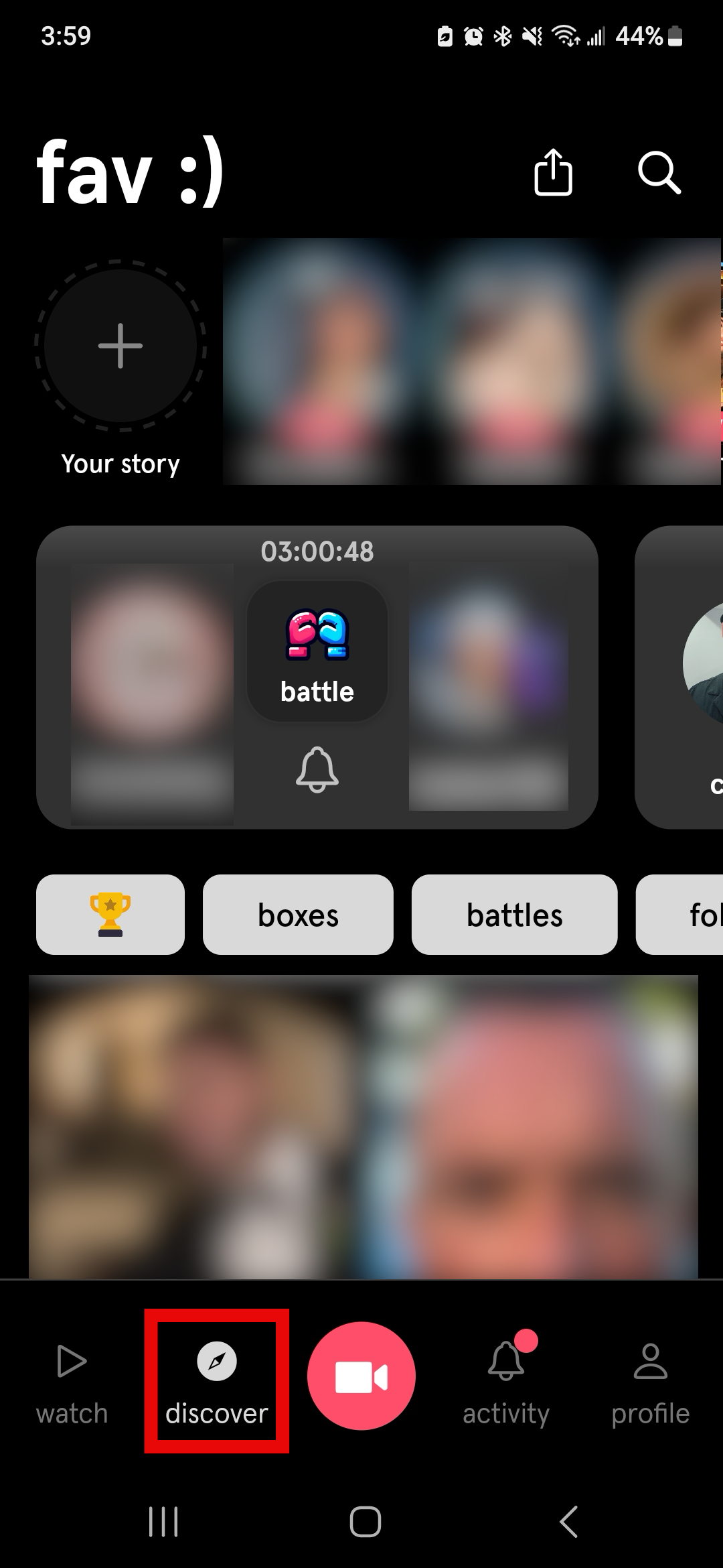 Tap Discover.png