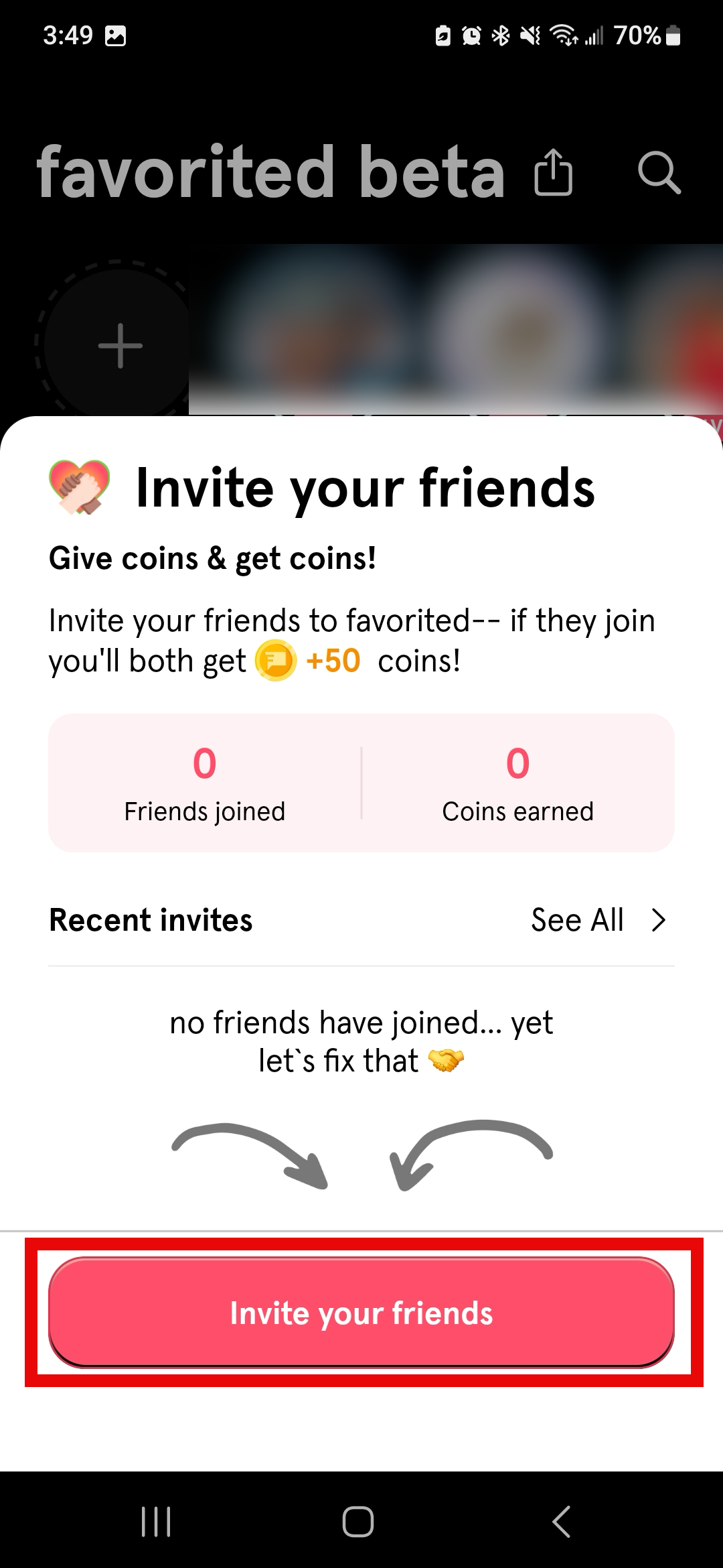 Tap Inviter your friends.png