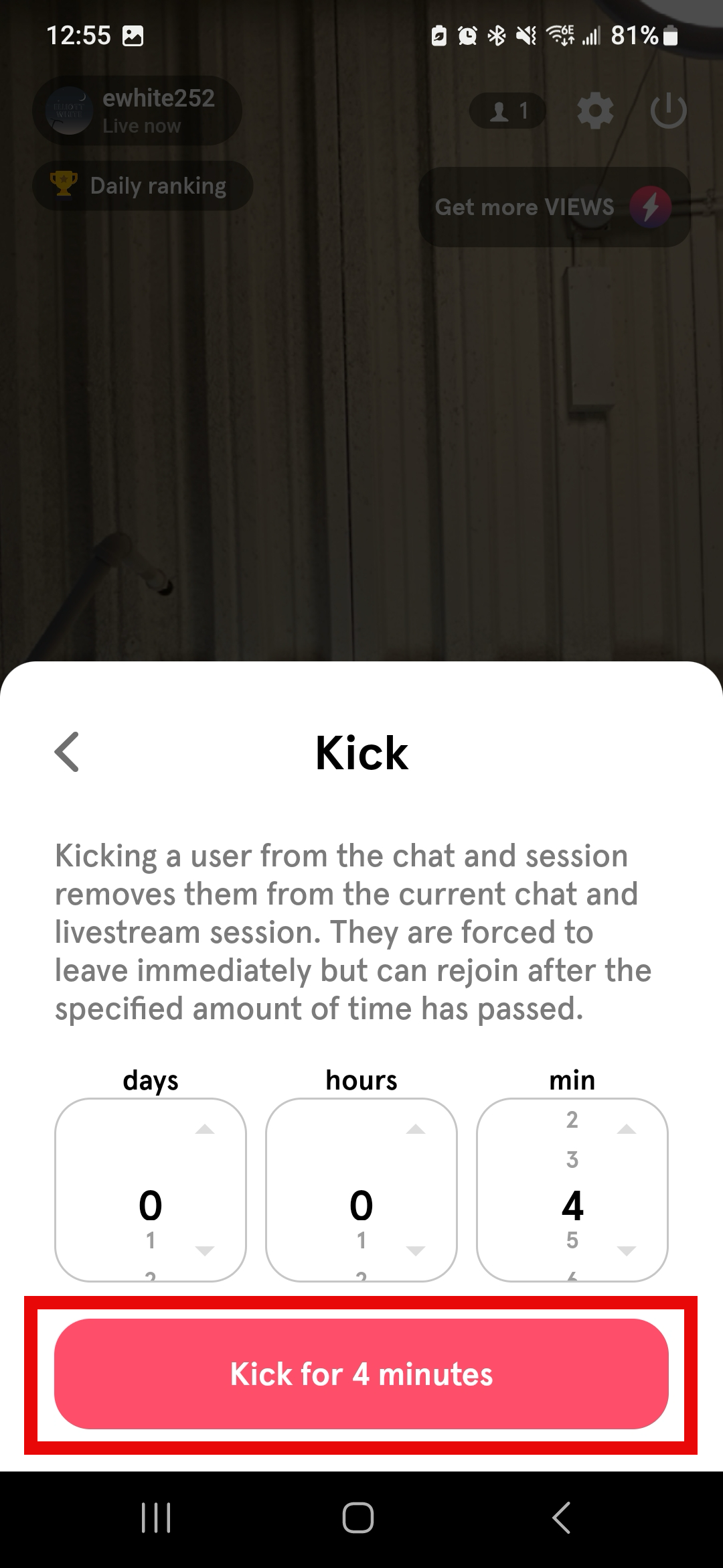 tap Kick user for minutes red.png